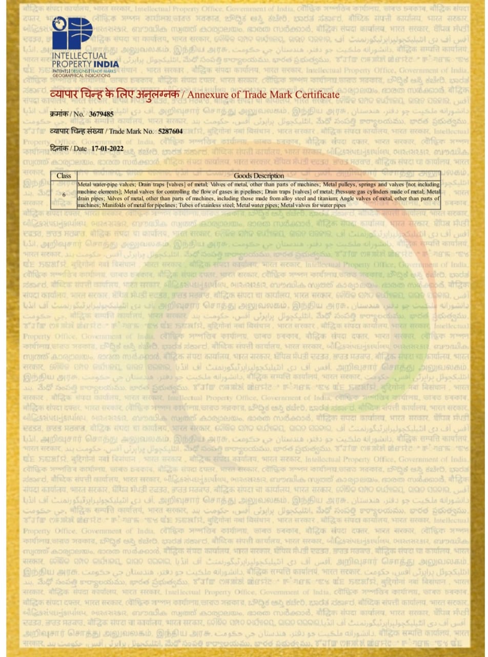 Certificate 2